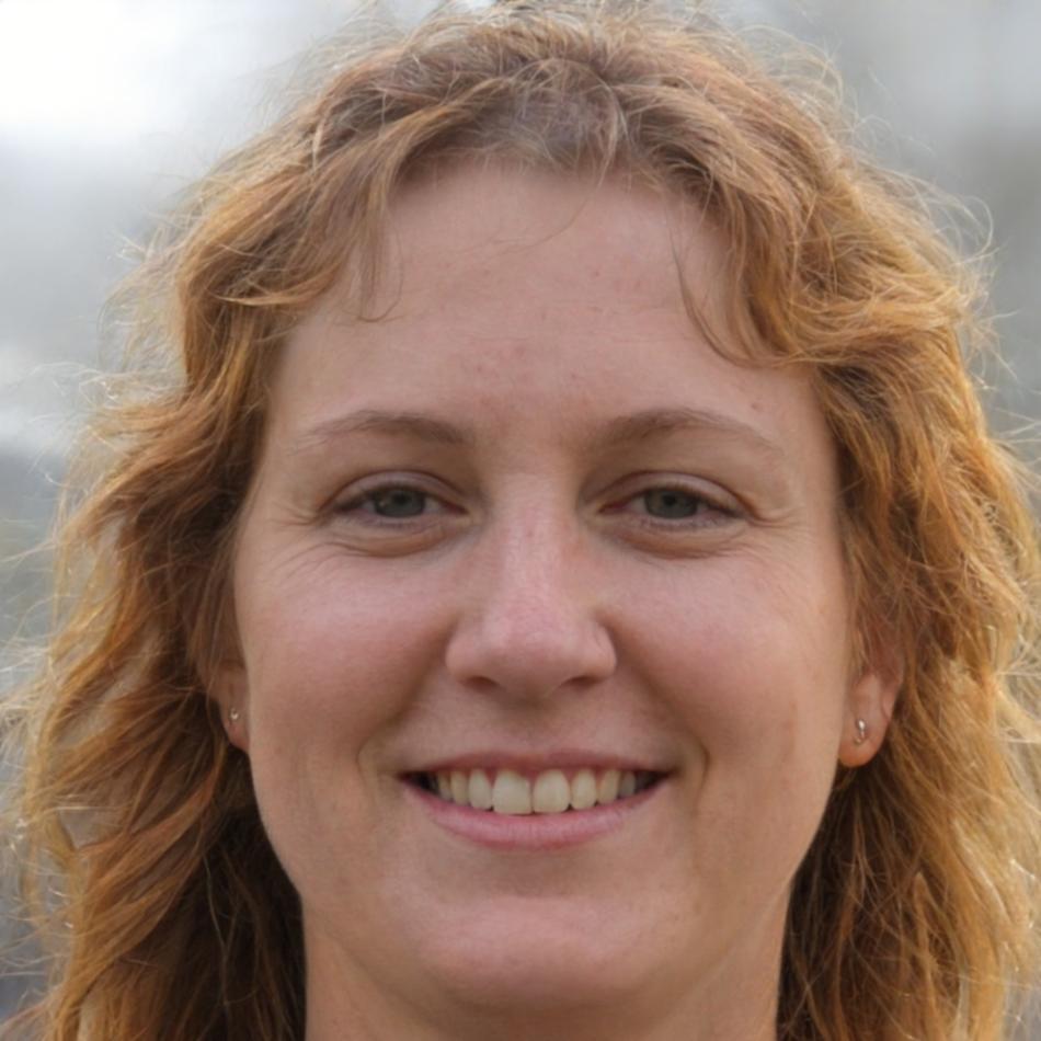 Webinar participant Fiona Ng