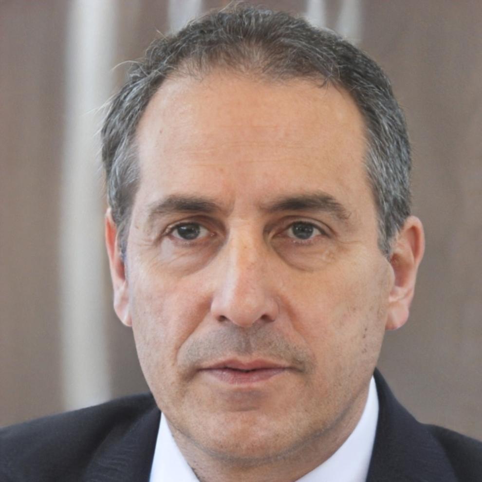 Webinar participant Dmitri Volkov